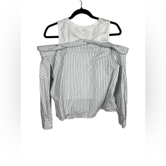 CARMAR Off The Shoulder Top - Picture 3 of 5